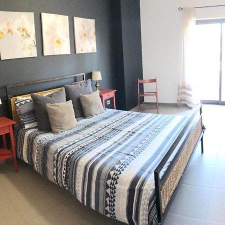 Beautiful Apartment In Paradisiac Praia Da Rocha Portimão Eksteriør bilde