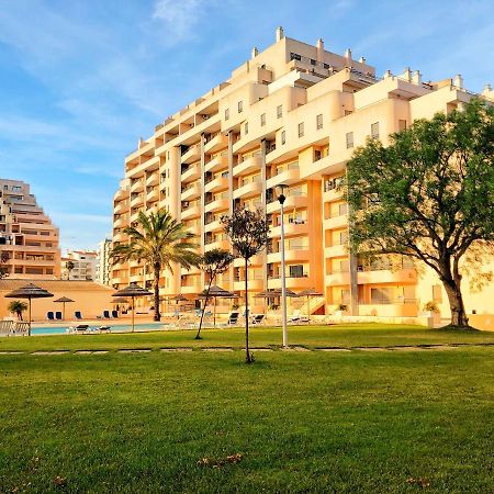 Beautiful Apartment In Paradisiac Praia Da Rocha Portimão Eksteriør bilde
