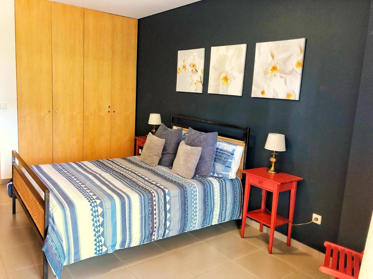 Beautiful Apartment In Paradisiac Praia Da Rocha Portimão Eksteriør bilde