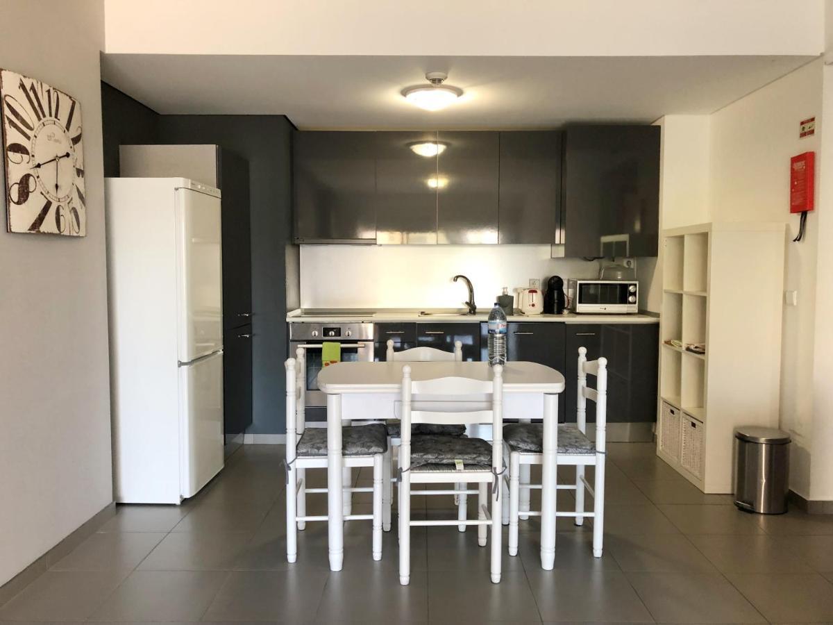 Beautiful Apartment In Paradisiac Praia Da Rocha Portimão Eksteriør bilde