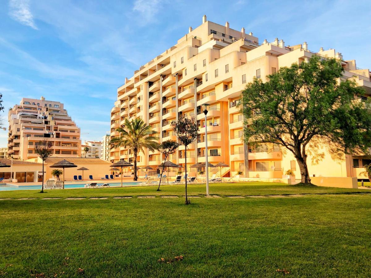 Beautiful Apartment In Paradisiac Praia Da Rocha Portimão Eksteriør bilde
