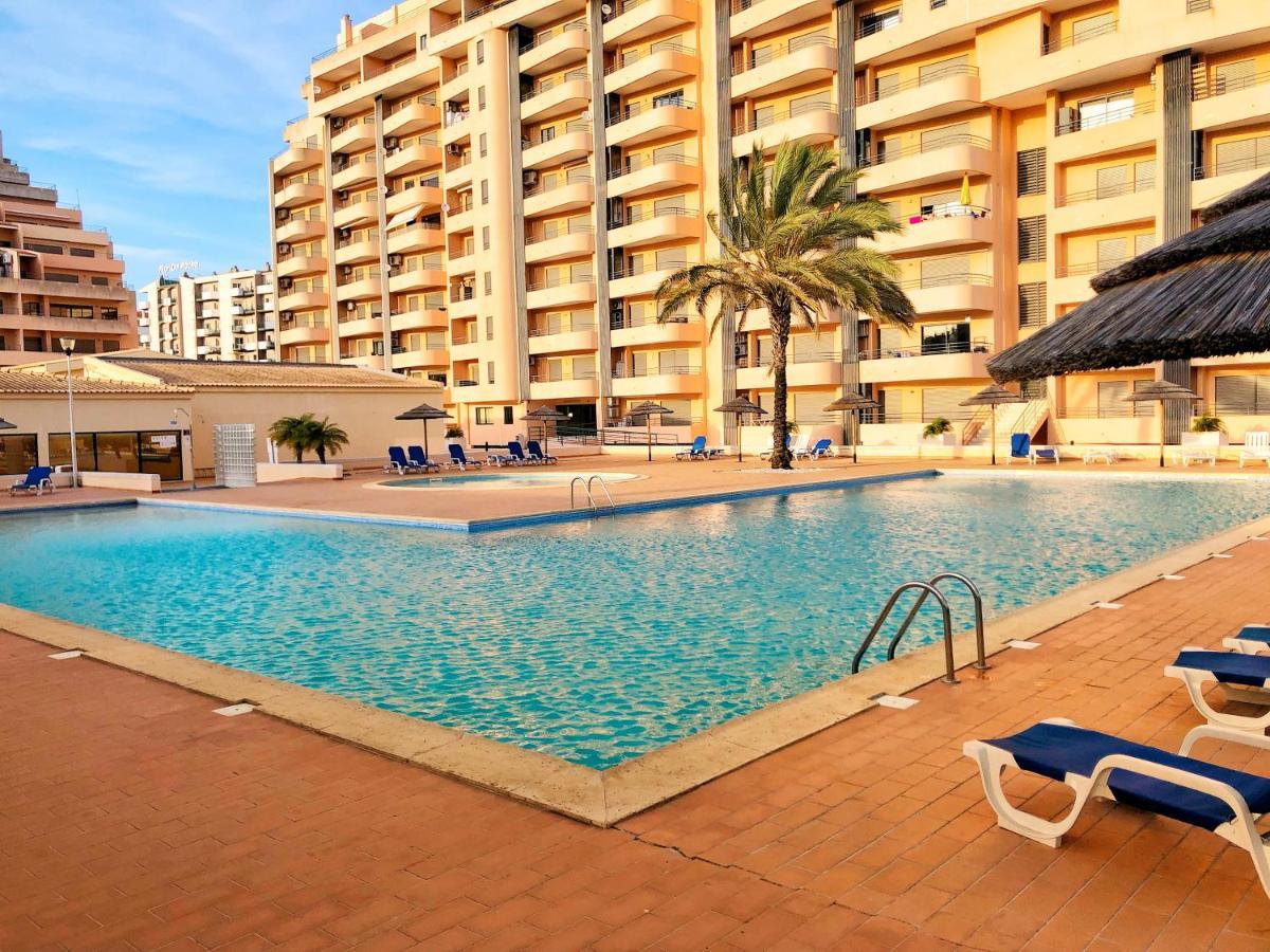 Beautiful Apartment In Paradisiac Praia Da Rocha Portimão Eksteriør bilde