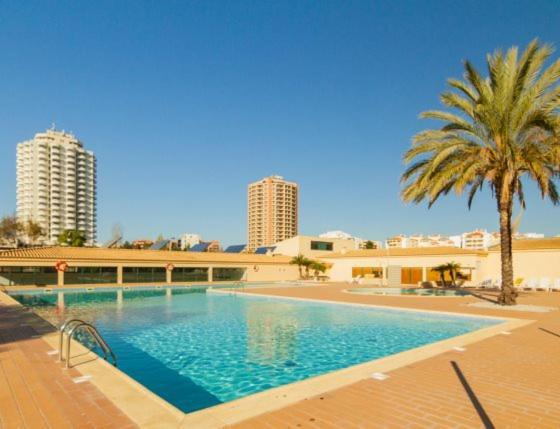 Beautiful Apartment In Paradisiac Praia Da Rocha Portimão Eksteriør bilde